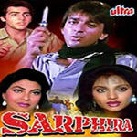 Sarphira (1992) Mp3 Songs